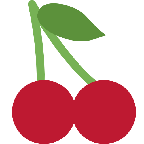 Card Cherry