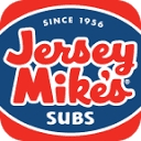 Jersey Mike's Subs Gift Cards